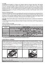 Предварительный просмотр 25 страницы Lincoln Electric B3053-1-CE Operator'S Manual