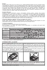 Предварительный просмотр 40 страницы Lincoln Electric B3053-1-CE Operator'S Manual