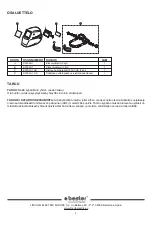 Предварительный просмотр 41 страницы Lincoln Electric B3053-1-CE Operator'S Manual