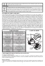 Предварительный просмотр 44 страницы Lincoln Electric B3053-1-CE Operator'S Manual