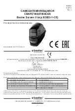 Предварительный просмотр 47 страницы Lincoln Electric B3053-1-CE Operator'S Manual