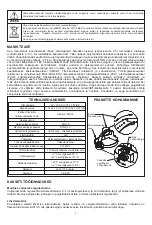 Предварительный просмотр 54 страницы Lincoln Electric B3053-1-CE Operator'S Manual