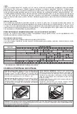 Предварительный просмотр 65 страницы Lincoln Electric B3053-1-CE Operator'S Manual