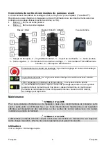 Preview for 44 page of Lincoln Electric BESTER 130i-S Operator'S Manual