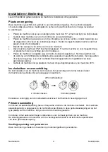 Preview for 61 page of Lincoln Electric BESTER 130i-S Operator'S Manual