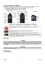 Preview for 71 page of Lincoln Electric BESTER 130i-S Operator'S Manual