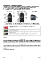 Preview for 89 page of Lincoln Electric BESTER 130i-S Operator'S Manual