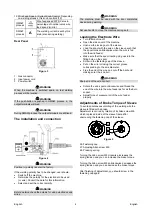 Preview for 8 page of Lincoln Electric BESTER 190C MULTI Operator'S Manual