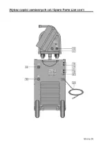 Preview for 39 page of Lincoln Electric BESTER Magster 401 Operating Manual