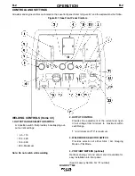 Preview for 16 page of Lincoln Electric BIG RED 500 Operator'S Manual