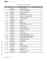 Preview for 58 page of Lincoln Electric BIG RED 500 Operator'S Manual