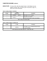 Предварительный просмотр 13 страницы Lincoln Electric CALIBER K4841-17 Operator'S Manual