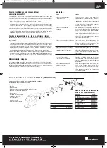 Предварительный просмотр 12 страницы Lincoln Electric Chameleon 3V0 Quick Manual