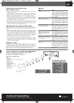 Предварительный просмотр 14 страницы Lincoln Electric Chameleon 3V0 Quick Manual