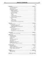 Preview for 7 page of Lincoln Electric CLASSIC 300 D PERKINS Operator'S Manual