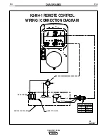 Preview for 29 page of Lincoln Electric CLASSIC 300 G Operator'S Manual