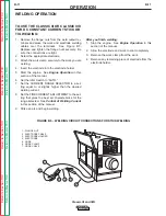 Preview for 25 page of Lincoln Electric CLASSIC III Service Manual