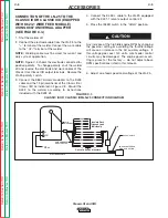 Preview for 34 page of Lincoln Electric CLASSIC III Service Manual