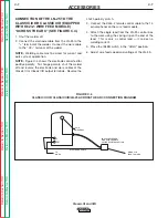 Preview for 35 page of Lincoln Electric CLASSIC III Service Manual