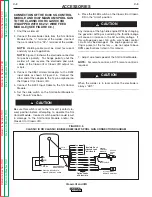 Preview for 37 page of Lincoln Electric CLASSIC III Service Manual