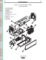 Preview for 50 page of Lincoln Electric CLASSIC III Service Manual