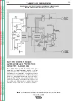 Preview for 56 page of Lincoln Electric CLASSIC III Service Manual