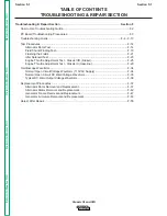 Preview for 61 page of Lincoln Electric CLASSIC III Service Manual