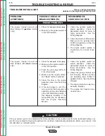 Preview for 71 page of Lincoln Electric CLASSIC III Service Manual