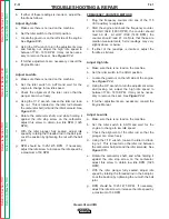 Preview for 91 page of Lincoln Electric CLASSIC III Service Manual