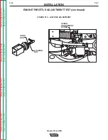 Preview for 93 page of Lincoln Electric CLASSIC III Service Manual