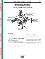 Preview for 108 page of Lincoln Electric CLASSIC III Service Manual