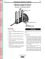 Preview for 114 page of Lincoln Electric CLASSIC III Service Manual