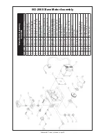 Preview for 28 page of Lincoln Electric Cobramatic K2259-1 Operator'S Manual