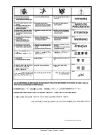 Preview for 42 page of Lincoln Electric Cobramatic K2259-1 Operator'S Manual