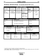 Preview for 9 page of Lincoln Electric Commander 300 Operator'S Manual