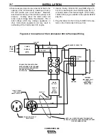 Preview for 15 page of Lincoln Electric Commander 300 Operator'S Manual