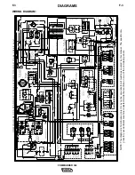 Preview for 39 page of Lincoln Electric Commander 300 Operator'S Manual