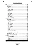 Preview for 7 page of Lincoln Electric Commander 400 Operator'S Manual