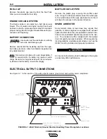 Preview for 11 page of Lincoln Electric Commander 400 Operator'S Manual