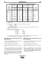 Preview for 21 page of Lincoln Electric Commander 400 Operator'S Manual