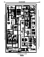 Предварительный просмотр 38 страницы Lincoln Electric Commander 500 Cummins Operator'S Manual