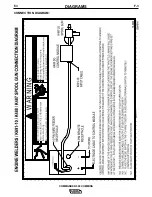 Предварительный просмотр 39 страницы Lincoln Electric Commander 500 Cummins Operator'S Manual