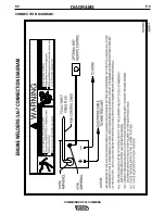 Предварительный просмотр 41 страницы Lincoln Electric Commander 500 Cummins Operator'S Manual