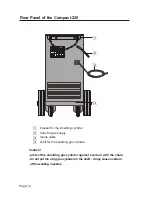 Preview for 14 page of Lincoln Electric Compact 220 Operating Manual