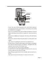 Preview for 17 page of Lincoln Electric Compact 220 Operating Manual