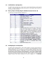 Preview for 20 page of Lincoln Electric Computer Weld Technology DMC II Operation & Installation Manual