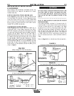 Предварительный просмотр 12 страницы Lincoln Electric COOL ARC 40 Operator'S Manual