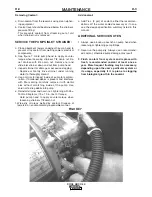 Предварительный просмотр 18 страницы Lincoln Electric COOL ARC 40 Operator'S Manual