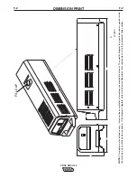 Предварительный просмотр 22 страницы Lincoln Electric COOL ARC 40 Operator'S Manual