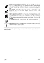 Preview for 6 page of Lincoln Electric COOL ARC 50 Operator'S Manual